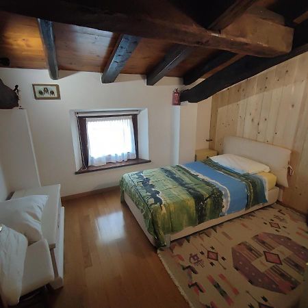 Casa Zanier Aviano Διαμέρισμα San Martino di Campagna Εξωτερικό φωτογραφία