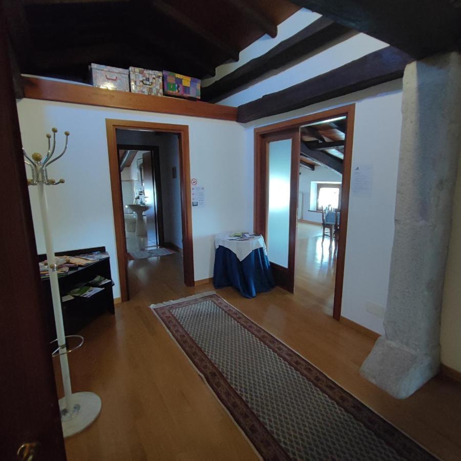 Casa Zanier Aviano Διαμέρισμα San Martino di Campagna Εξωτερικό φωτογραφία
