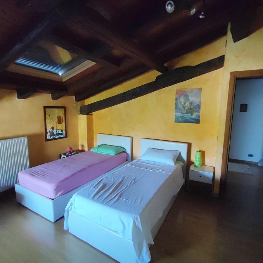 Casa Zanier Aviano Διαμέρισμα San Martino di Campagna Εξωτερικό φωτογραφία